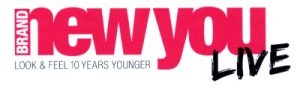 Brand New You Live logo