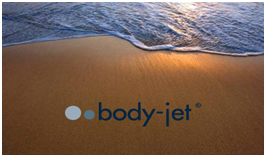 body jet logo